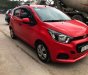 Chevrolet Spark 2019 - Màu đỏ chính chủ, 198tr