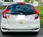 Honda Jazz 2018 - Màu trắng, nhập khẩu nguyên chiếc giá ưu đãi