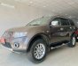 Mitsubishi Pajero 2012 - Màu nâu, giá 480tr