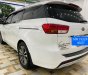 Kia Sedona 2017 - Màu trắng