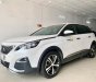 Peugeot 5008 2018 - Màu trắng, nhập khẩu