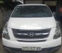 Hyundai Starex 2009 - Màu trắng, 275tr