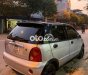 Chery QQ3 2009 - Cần bán lại xe Chery QQ3 năm 2009, màu bạc