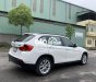 BMW X1 2010 - Cần bán gấp BMW X1 sản xuất 2010, màu trắng, nhập khẩu