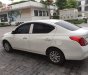 Nissan Sunny 2013 - Màu trắng giá ưu đãi