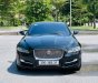 Jaguar XJL 2017 - Màu đen, xe nhập