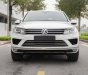 Volkswagen Touareg 2016 - Màu trắng, nhập khẩu