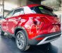Hyundai Creta 2021 -  màu đỏ , giá cạnh tranh