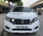 Nissan Navara 2016 - Nissan Navara 2.5 AT (4x2) sx 2016