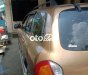 Hyundai Santa Fe 2002 - Màu nâu, nhập khẩu, giá tốt