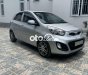 Kia Picanto 2012 - Màu bạc, xe nhập