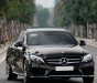 Mercedes-Benz C300 2016 - Xe màu đen nội thất đen