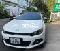 Volkswagen Scirocco 2011 - Bán Volkswagen Scirocco năm 2011, màu trắng, nhập khẩu