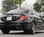 Mercedes-Benz C300 2016 - Xe màu đen nội thất đen