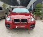 BMW X6 2009 - Màu đỏ, nhập khẩu