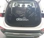 Hyundai Santa Fe 2021 - Màu trắng
