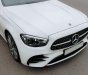 Mercedes-Benz E300 2021 - Cần bán lại xe E300 AMG Mercedes năm 2021, màu trắng, nhập khẩu nguyên chiếc