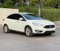 Ford Focus 2018 - Xe màu trắng, giá tốt