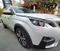 Peugeot 5008 2018 - Bán Peugeot 5008 Allure sản xuất 2018, màu trắng