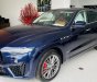 Maserati 2021 - [Maserati Bình Dương] Maserati Levante 3.0L S V6 2021 SUV đậm chất thể thao mạnh mẽ lấy cảm hứng từ những cơn gió Địa Trung Hải