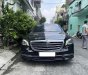 Mercedes-Benz S450 2015 -  màu đen
