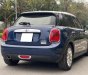 Mini Cooper 2016 - Màu xanh lam, nhập khẩu