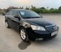 Geely Emgrand 2011 - Màu đen, nhập khẩu số tự động giá ưu đãi