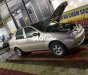 Fiat Siena 2002 - Màu bạc, nhập khẩu
