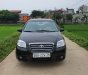 Daewoo Gentra 2010 - Màu đen, giá chỉ 135 triệu