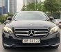 Mercedes-Benz E250 2017 - Màu đen nội thất đen