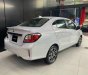 Mitsubishi Attrage 2022 - Bán ô tô Mitsubishi Attrage 1.2L AT sản xuất 2022, màu trắng