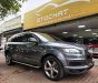 Audi Q7 2010 - Màu xám, xe nhập