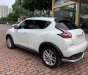 Nissan Juke 2016 - Xe màu trắng