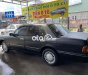 Toyota Crown 1991 - Màu xám, giá cực tốt