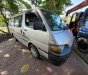 Toyota Hiace 2003 - Bán Toyota Hiace 3.0L năm sản xuất 2003, màu bạc, giá tốt