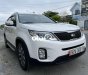 Kia Sorento 2016 - Màu trắng, xe nhập chính chủ
