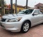 Honda Accord 2008 - Màu bạc