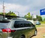 Toyota Sienna 2011 - Màu xám, nhập khẩu nguyên chiếc