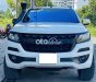 Chevrolet Colorado 2018 - Cần bán lại xe Chevrolet Colorado LTZ 2.8AT 4x4 sản xuất năm 2018, màu trắng, nhập khẩu nguyên chiếc