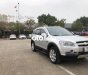 Chevrolet Captiva 2011 - Bán Chevrolet Captiva năm 2011, màu bạc chính chủ, giá chỉ 365 triệu