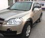 Chevrolet Captiva 2009 - Xe số tự động, chính chủ