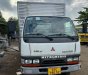 Mitsubishi Canter 2007 - Màu trắng