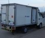 Hyundai Porter 2009 - Màu trắng