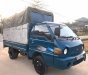 Hyundai Porter 1999 - Màu xanh lam, giá chỉ 60 triệu