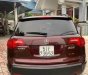 Acura MDX 2007 - Màu đỏ, xe đẹp