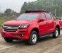 Chevrolet Colorado 2019 - Cần bán lại xe Chevrolet Colorado LT 2.5L AT năm sản xuất 2019, màu đỏ