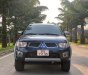 Mitsubishi Triton 2011 - Màu xám, giá ưu đãi