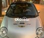 Chery QQ3 2009 - Cần bán lại xe Chery QQ3 năm 2009, màu bạc
