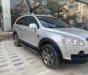 Chevrolet Captiva 0 2007 - Bán Chevrolet Captiva sản xuất 2007 nhập khẩu giá tốt 189tr