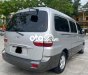 Hyundai Starex 2007 - Màu bạc, nhập khẩu nguyên chiếc số sàn